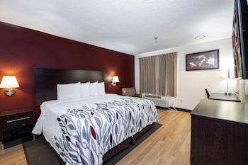 Superior Room, 1 King Bed, Non Smoking