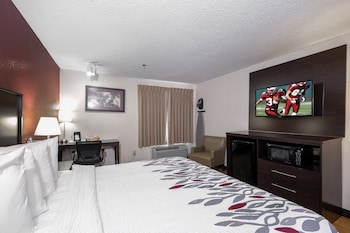 Superior Room, 1 King Bed, Non Smoking