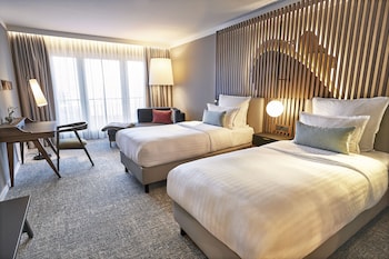 Superior Room (Riverside)