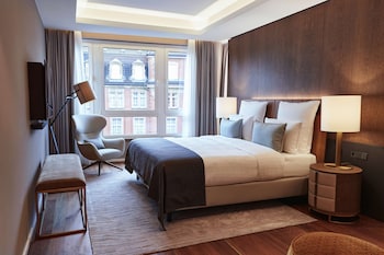 Presidential Suite