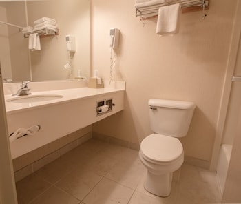 Standard Room, 2 Queen Beds, Non Smoking