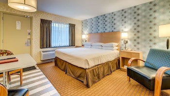 Deluxe Double Room, 2 Double Beds