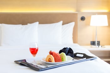 Suite, 1 Bedroom, Non Smoking