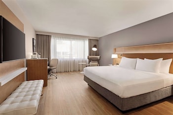 Suite, 1 Bedroom, Non Smoking