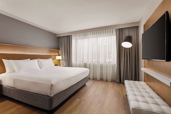 Room, 1 King Bed, Non Smoking