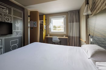 Standard Double Room, 1 Double Bed