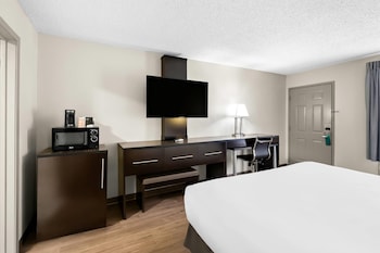 Room, 1 King Bed, Accessible, Non Smoking