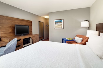Room, 1 Queen Bed, Non Smoking
