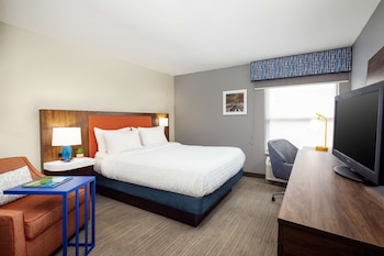 Room, 1 Queen Bed, Non Smoking
