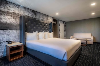 Two Room Family Suite
