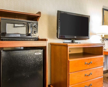 Standard Double Room, 2 Double Beds, Non Smoking