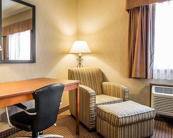 Standard Double Room, 2 Double Beds, Non Smoking