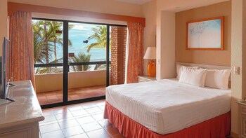 Superior Room, 1 Queen Bed, Ocean View