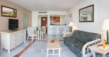 Suite, Ocean View