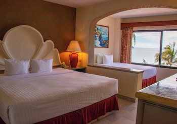 Suite, Ocean View