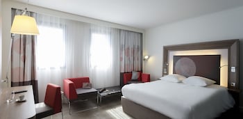 Superior Room, 1 Queen Bed