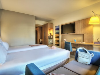Superior Twin Room, 2 Twin Beds