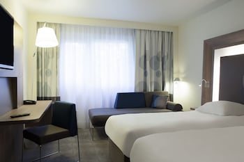 Superior Twin Room, 2 Twin Beds