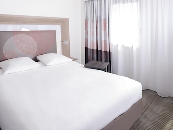 Superior Room, 1 Queen Bed
