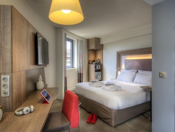 Executive Room, 1 Queen Bed