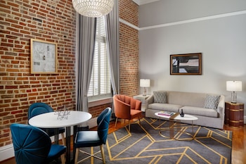 Suite, 1 Bedroom