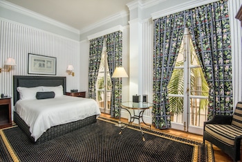 Room, 1 Queen Bed