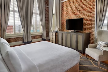 Suite, 1 Bedroom