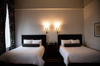 Room, 2 Queen Beds