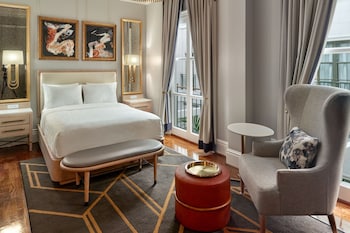 Room, 1 Queen Bed