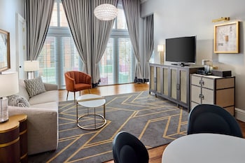 Suite, 1 Bedroom