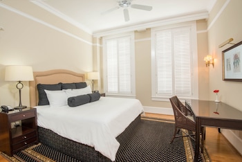 Junior Suite, Multiple Beds