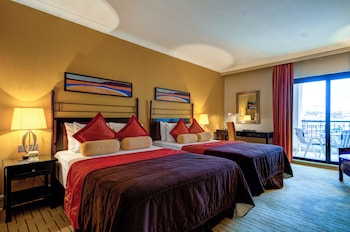 Superior Room (Family)