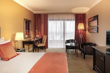 Superior Room, 1 Queen Bed, Sea View
