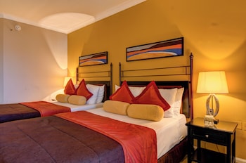 Superior Room (Family)