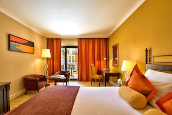 Superior Room, 1 Queen Bed
