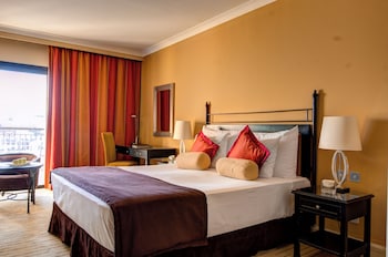 Superior Room, 1 Queen Bed