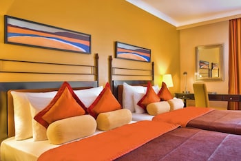 Superior Room (Family)