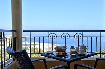 Superior Room, 1 Queen Bed, Sea View