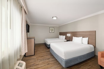 Suite, Multiple Beds, Non Smoking