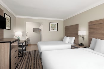 Standard Room, 2 Queen Beds