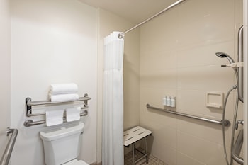 Standard Room, 1 King Bed, Accessible