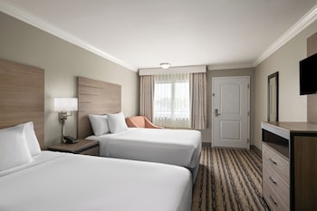 Standard Room, 2 Queen Beds
