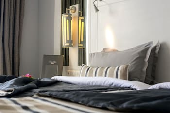 Standard Double Room, 1 Bedroom, Sea View