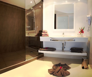Standard Double Room, 1 Bedroom, Garden View
