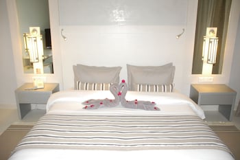 Standard Double Room, 1 Bedroom, Garden View