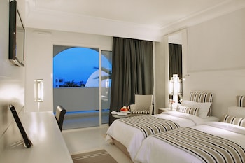 Standard Double Room, 1 Bedroom, Garden View