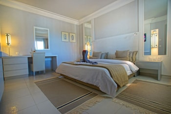 Standard Double Room, 1 Bedroom, Garden View