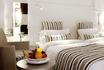 Single Room,Garden View
