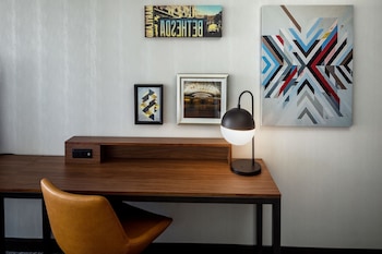Superior Room, 1 Bedroom