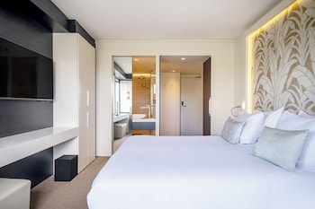 Superior Vista Room